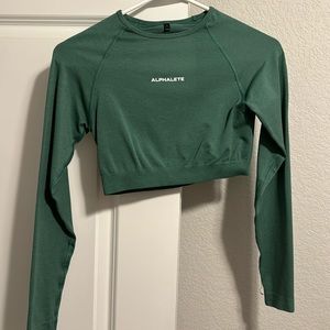 ‘Ivy’ Amplify LS